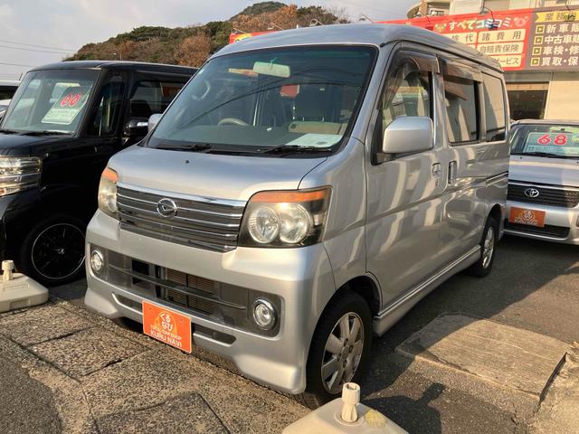 カスタムターボＲＳ　ＥＴＣ　バックカメラ　ナビ　ＴＶ　ＨＩＤ　キーレスエントリー　ベンチシート　ターボ　ＡＴ　盗難防止システム　ＡＢＳ　ＣＤ　ミュージックプレイヤー接続可　衝突安全ボディ　エアコン　パワーステアリング