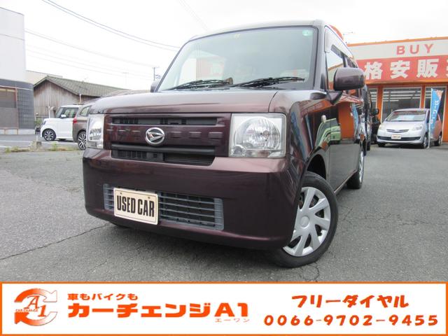 ムーヴコンテ ダイハツ ｌ ワンオーナー キーレス 盗難防止システム 純正ｃｄプレーヤー 走行３万キロ台 ヘッドライトレベライザー 鳥取県 ｌ ワンオーナー キーレス 盗難防止システム 純正ｃｄプレーヤー 走行３万キロ台 ヘッドライトレベライザー ダイハツ