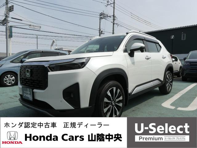 Ｚ＋　ＬＸＭ－２４５ＺＦＥｉ、ＨｏｎｄａＣＯＮＮＥＣＴｆｏｒＧａｔｈｅｒｓ＋ナビスペシャルパッケージ、ＬＥＤフォグライト、本革巻ハンドル・セレクトレバー、１７インチアルミホイール、Ｚ＋専用エクステリア
