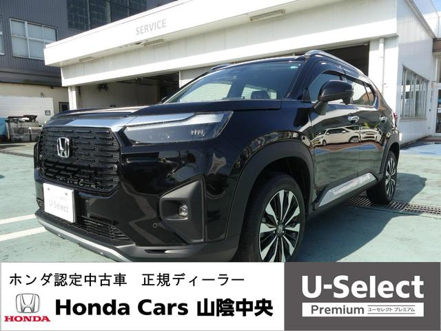 Ｚ＋　ＬＸＭ－２４５ＺＦＥｉ、ＨｏｎｄａＣＯＮＮＥＣＴｆｏｒＧａｔｈｅｒｓ＋ナビスぺ、ＬＥＤフォグライト、１７インチＡＷ、Ｚ＋専用エクステリア、本革巻ステアリングホイール・セレクトレバー　軽減ブレーキ