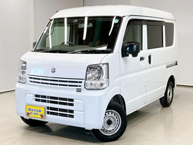 ４ＷＤ　５速マニュアル　ハイルーフ　ワンオーナー ナビ　フルセグ　Ｂｌｕｅｔｏｏｔｈ　両側スライドドア　オートライト