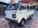 MAZDA PORTER CAB