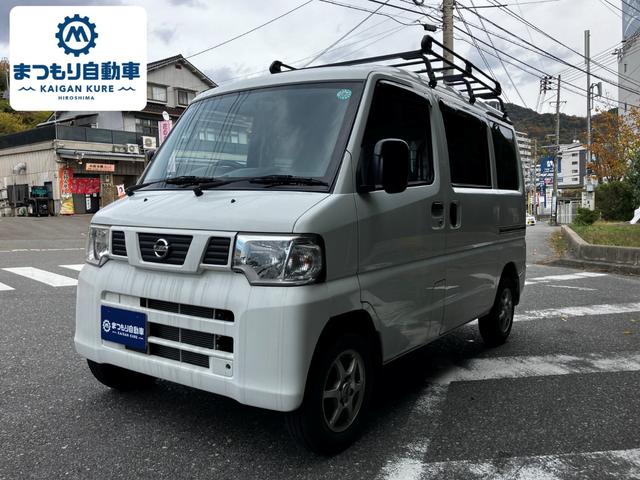 ☆ルーフキャリア装備の４ＷＤで非常に快適に走ります☆ ☆ご試乗され内装外装をしっかりとご点検を。ご不明点は明確にご回答します☆