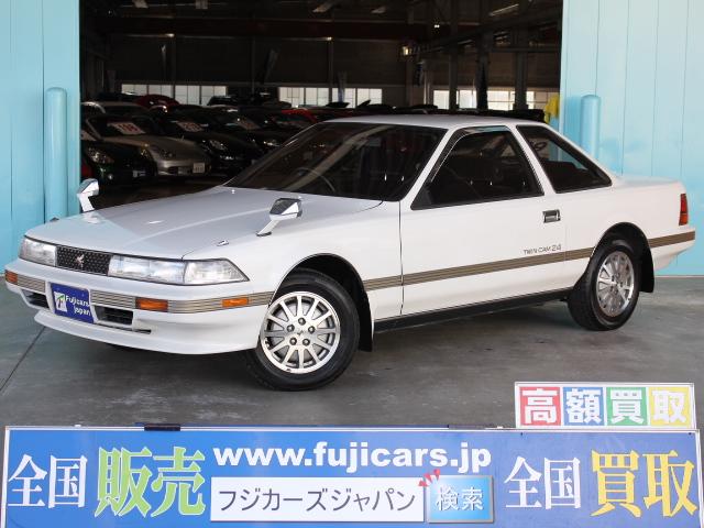 2.0GT フルオリジナル ワンオーナー車(1枚目)