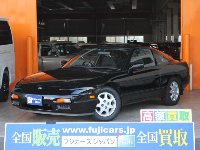 タイプII SR20DET ワンオーナー車(1枚目)