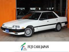 スカイライン ｒ３０系の中古車を探すなら グーネット中古車 日産の中古車情報