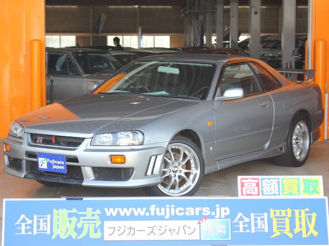 25GTターボ(1枚目)