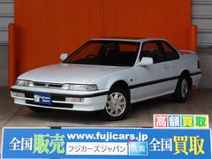 ホンダ プレリュードの中古車 中古車価格 相場情報 価格 Com