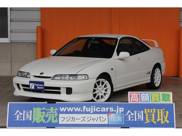 使い勝手の良い ノーマルマフラー インテグラタイプr 98spec Dc2 マフラー 排気系 Williamsav Com