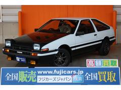 トヨタ スプリンタートレノの中古車 中古車価格 相場情報 価格 Com トヨタ スプリンタートレノの中古車 中古車価格 相場情報 価格 Com