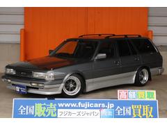 マークIIワゴン 70系の中古車を探すなら【グーネット】|トヨタの ...