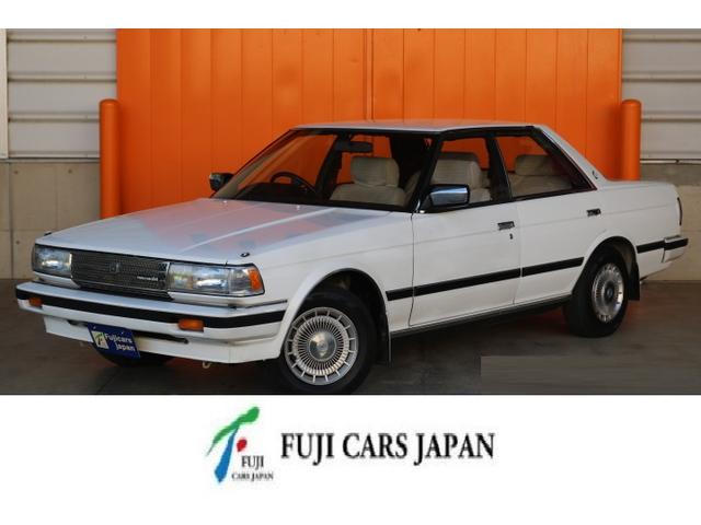 チェイサー(トヨタ) アバンテ　ワンオーナー 中古車画像