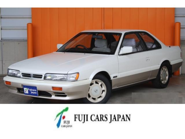 日産 レパード