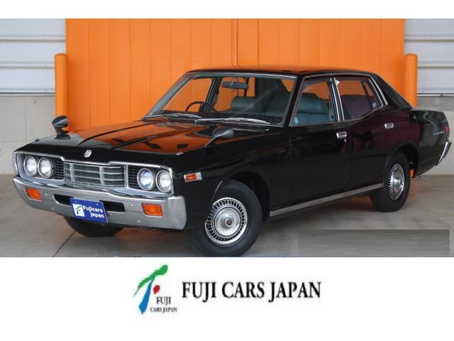 日産 セドリック