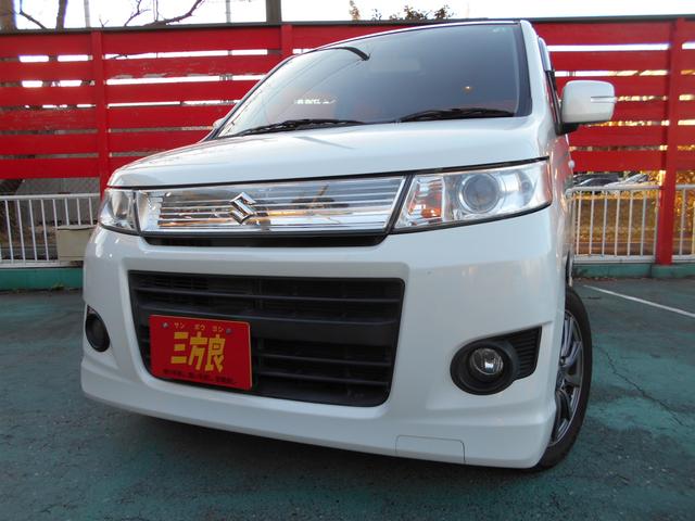 Tターボ 禁煙車 ETC キーレス2個(1枚目)