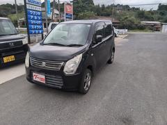 ワゴンR FX 中古車画像