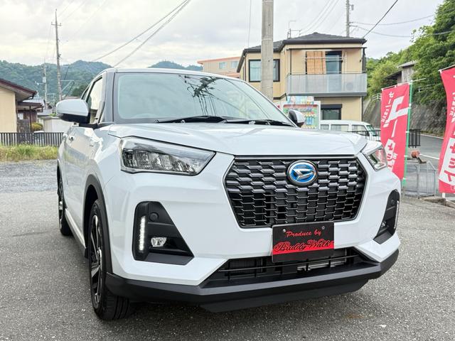 プレミアムＧ　ＨＥＶ　９インチディスプレイオーディオ　パノラマモニター