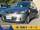 デミオ １３Ｃ　２ＷＤ　　　禁煙車　ＣＤ　５速ＭＴ　電動格納ドアミラー　集中ロック　パワステ　パワーウインドウ　ＡＢＳ（1枚目）