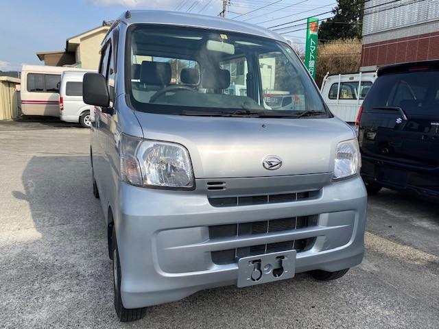 ハイゼットカーゴ ダイハツ デッキバン 岡山県 デッキバン ダイハツハイゼットカーゴの中古車 Biglobe中古車情報 相場 検索 ハイゼットカーゴ ダイハツ デッキバン 岡山県 デッキバン ダイハツハイゼットカーゴの中古車 Biglobe中古車情報 相場 検索