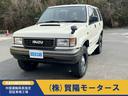 ISUZU BIGHORN