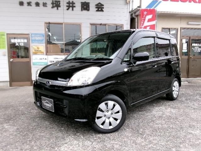 ステラ(スバル) Ｌ 中古車画像