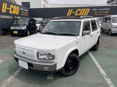 日産 ラシーンの中古車 中古車価格 相場情報 価格 Com 日産 ラシーンの中古車 中古車価格 相場情報 価格 Com