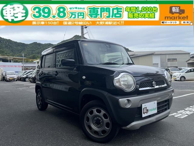 G 禁煙車 衝突軽減ブレーキ シートヒーター アイドリングストップ ETC 衝突安全ボディ 盗難防止装置 プッシュスタート スマートキー ユーザー下取り車(1枚目)