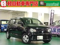 スズキ　アルト　Ｌ　ＣＶＴ　横滑り防止装置　アイドリングストップ