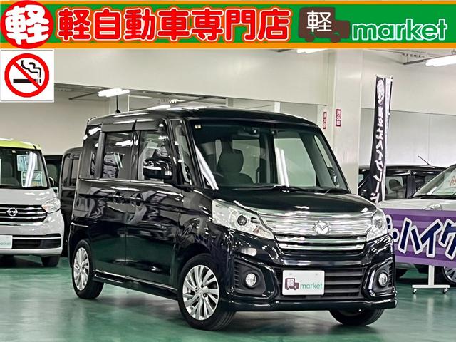 ＸＧ　Ｓエネチャージ　助手席側電動スライドドア　デュアルカメラブレーキサポート　車線逸脱警報装置　横滑り防止装置　アイドリングストップ　オートエアコン　ＨＩＤ　プッシュスタート　スマートキー　盗難防止装置(1枚目)