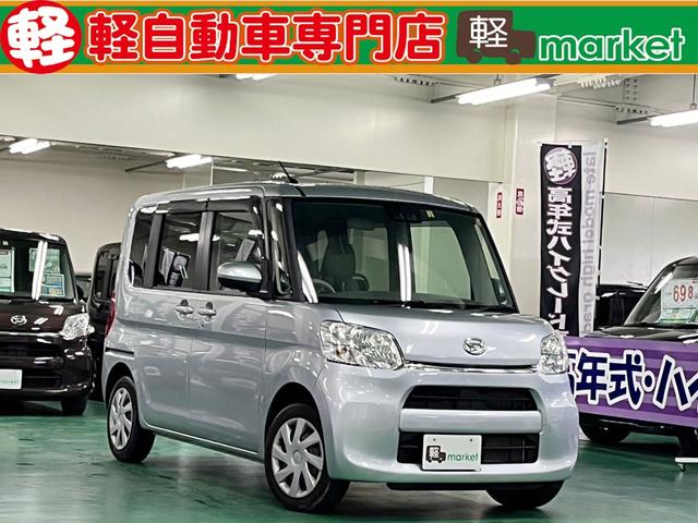 Ｌ　ＳＡＩＩＩ　当社７年間リースアップ車両　禁煙車　ワンオーナー　社外ナビ・ワンセグＴＶ　衝突被害軽減ブレーキ　車線逸脱警報装置　横滑り防止装置　ハイビームアシスト　パーキングセンサー　キーレス　盗難警報装置　ＥＴＣ(1枚目)