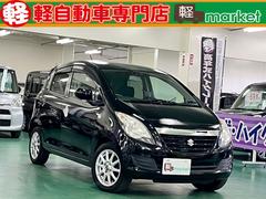 スズキ　セルボ　Ｔ　ユーザー下取り車　インタークーラーターボ　ポータブルナビ