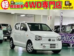 マツダ　キャロル　ＧＬ　４ＷＤ　ＣＶＴ　AftermarketＨＤＤナビ