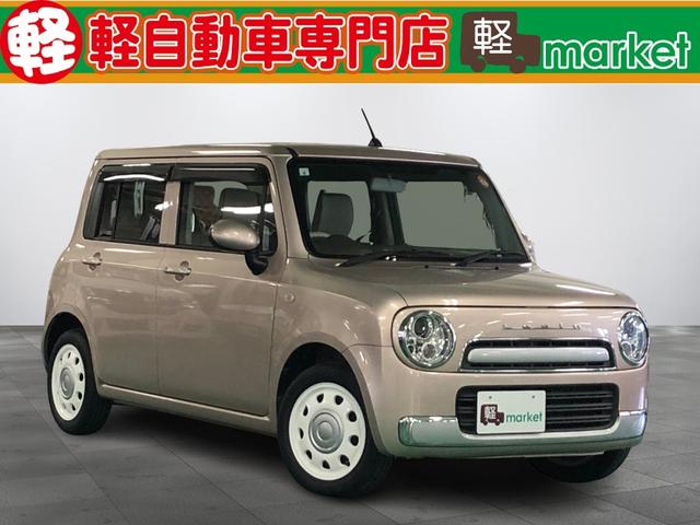 SUZUKI ALTO LAPIN CHOCOLAT