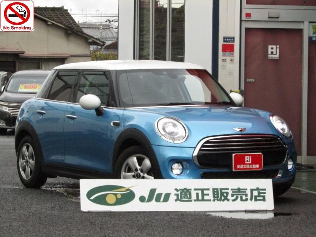 minimini 5ドアの中古車を探すなら グーネット中古車 minimini 5ドアの中古車を探すなら グーネット中古車