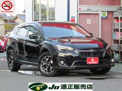 スバル　ＸＶ　２．０ｉ−Ｌ　アイサイト　禁煙車　４ＷＤ