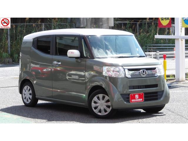 Ｇ　／禁煙車／ストラーダナビ／Ｂｌｕｅｔｏｏｔｈ／バックカメラ／ビルトインＥＴＣ／ドラレコ前後／スマートキー／ＵＳＢ／アッシュグリーンメタリック／自社工場１年保証付き／