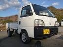 ホンダ アクティトラック ベースグレード　２ＷＤ　５速 （検8.6）