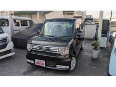 ムーヴコンテ カスタム G TV HID スマートキー アイドリングストップ 電動格納ミラー ベンチシート CVT 盗難防止システム ABS CD USB Bluetooth アルミホイール 衝突安全ボディ エアコン 中古車画像