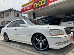 グーネット 17 クラウンマジェスタ の中古車一覧 1 30件