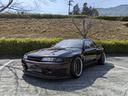 NISSAN SKYLINE