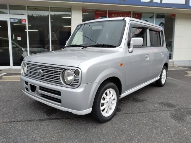 Ｌ　キーレス
