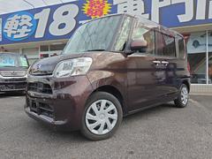 タント X SA ナビ Bluetooth ETC 両側スライド・片側電動 衝突被害軽減システム オートライト スマートキー アイドリングストップ 電動格納ミラー ベンチシート CVT 盗難防止システム ABS 中古車画像