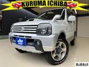 ４ＷＤ★ジムニーワイルドウインドウ入荷しました！！ 車検２年受渡し・キーレス・タイミングチェーン・純正アルミホイール