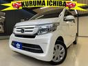 4WD軽自動車☆彡N-WGN入荷しました!! 車検2年受渡し・プッシュスタート・スマートキー・ワンオーナー