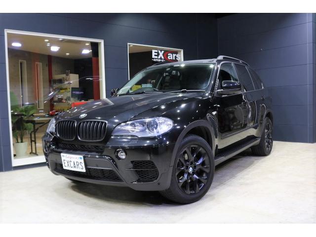 中古車 ｂｍｗ ｂｍｗ ｘ５ ｘｄｒｉｖｅ ３５ｄ ディーゼルターボ サンルーフ中古車販売実績 06 15 ｅｘｃａｒｓ エクスカーズ 中古 車なら グーネット中古車