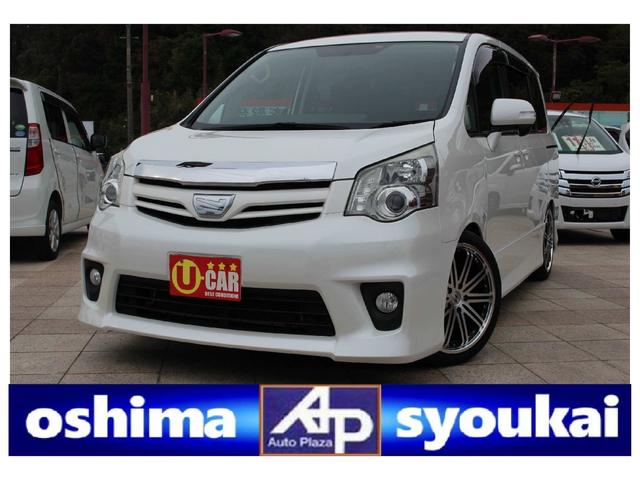 Si 社外AW 車高調(1枚目)