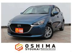 マツダ　ＭＡＺＤＡ２　１５Ｓ