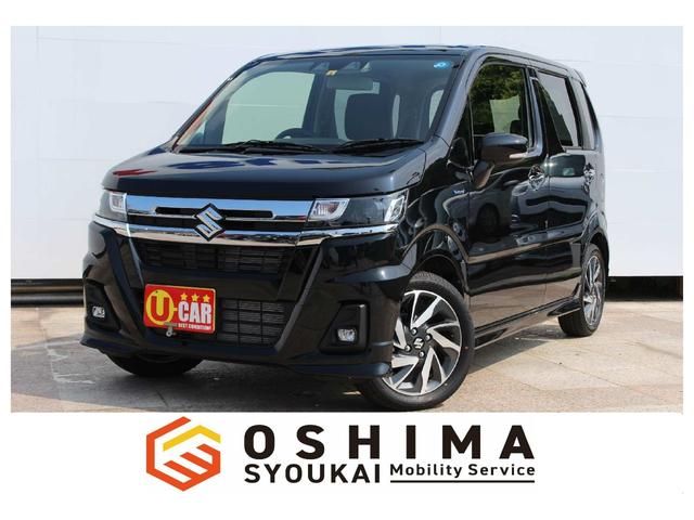 スズキ ワゴンRカスタムZ ハイブリッドZXの中古車|グー スズキ ワゴンRカスタムZ ハイブリッドZXの中古車|グー
