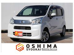 ムーヴ XリミテッドII SAIII 中古車画像
