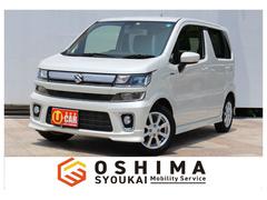 ワゴンR ハイブリッドFZ 中古車画像